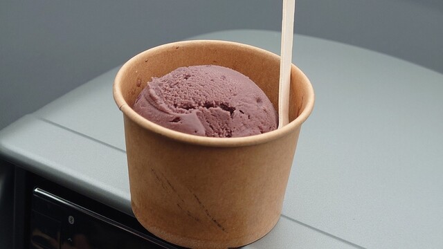 もりおかみるくステーション - 好摩（ジェラート・アイスクリーム）の写真