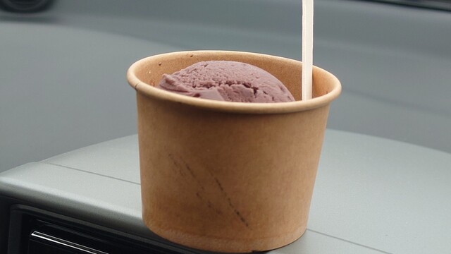 もりおかみるくステーション - 好摩（ジェラート・アイスクリーム）の写真