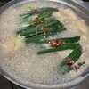 NABE° 韓国と博多華味鳥  天神店