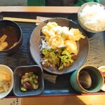 うまいもんや こむ - 