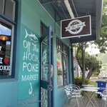 Off The HOOK POKE MARKET - 
