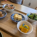 小料理 つばめ - 