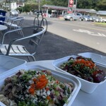 Off The HOOK POKE MARKET - 