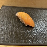 まんてん鮨 日比谷オクロジ店 - 