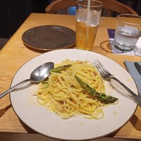 オービカ モッツァレラバー 横浜店 - 