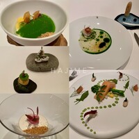 ハジメ - 