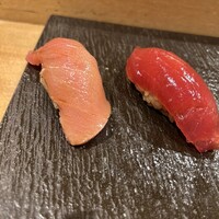 まんてん鮨 日比谷オクロジ店 - 