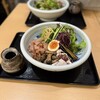 つけ蕎麦安土 西新宿店