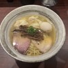 らぁ麺 花筏