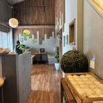 パンと喫茶のお店 カフェ ルポ - 