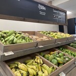 クアロア・ランチ・ハワイ カフェテリア - 