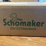 ショーマッカー - 