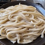 うどん仲藤 - 