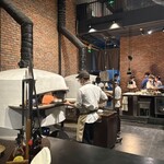 Pizza 4P's Da Nang - 