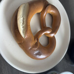 ショーマッカー - プレッツェル