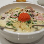 パスタハウス トライアングル - 