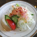 洋食工房 葉JUE - 