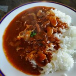 洋食工房 葉JUE - 