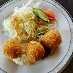 洋食工房 葉JUE - 