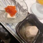 隠れ家ダイニングなべや - 