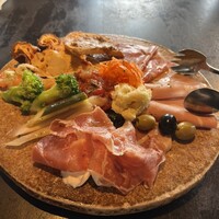 アモーレ 木屋町 - 