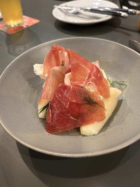 knot（ノット） - 本八戸（ビストロ）