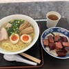 ラーメン河