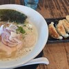 らーめん 二代目 吉田商店