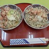 蕎麦工房 お仙