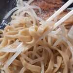 麺匠 旗二郎 - 