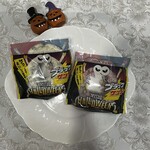 ミスタードーナツ - 料理写真: