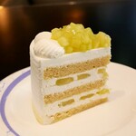 パティスリー サツキ - 