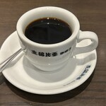 支留比亜珈琲店 - ドリンク写真: