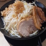 麺匠 旗二郎 両替町店 - 