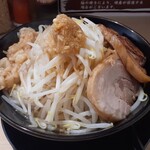 麺匠 旗二郎 両替町店 - 