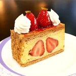 パティスリー サツキ - 