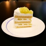 パティスリー サツキ - 