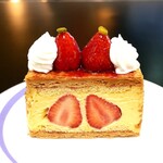 パティスリー サツキ - 