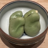 鮨 はしもと - 