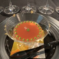 ラ ターブル ドゥ ジョエル・ロブション - 