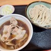 元祖 熊谷うどん 福福
