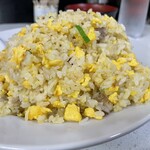 チャーハン大