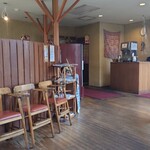 カレー工房インド - 