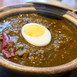 カレー工房インド - 