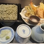 東京赤坂 やぶそば - 