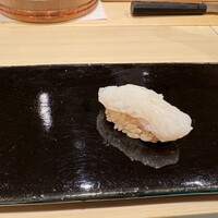 札幌 鮨 よこ田 - 