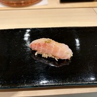 札幌 鮨 よこ田 - 