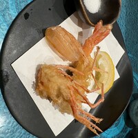 札幌 鮨 よこ田 - 