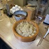 中華蕎麦なか野