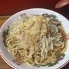 ザ・ラーメン スモールアックス